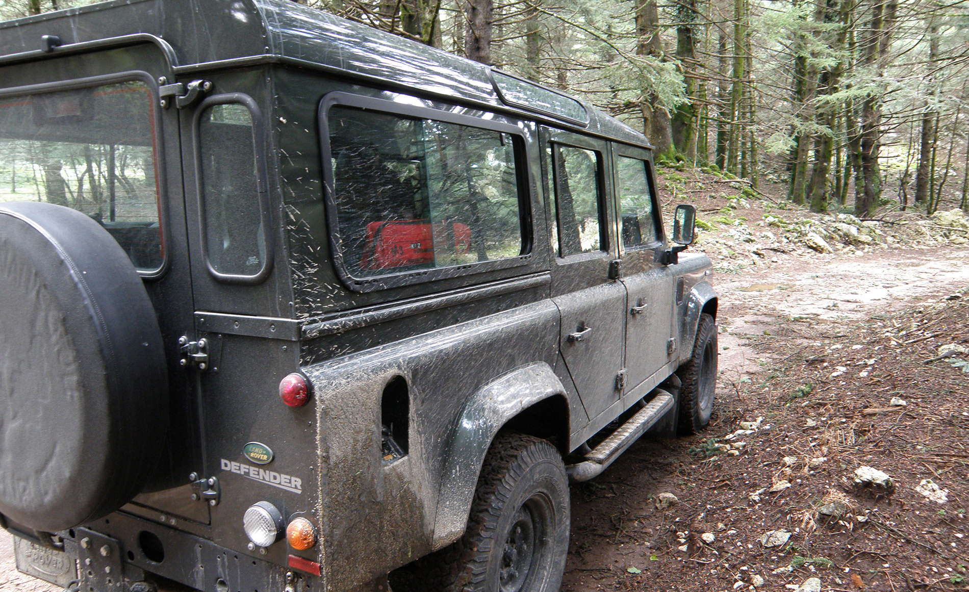 Concierge Services 3 Outdoor Adventures