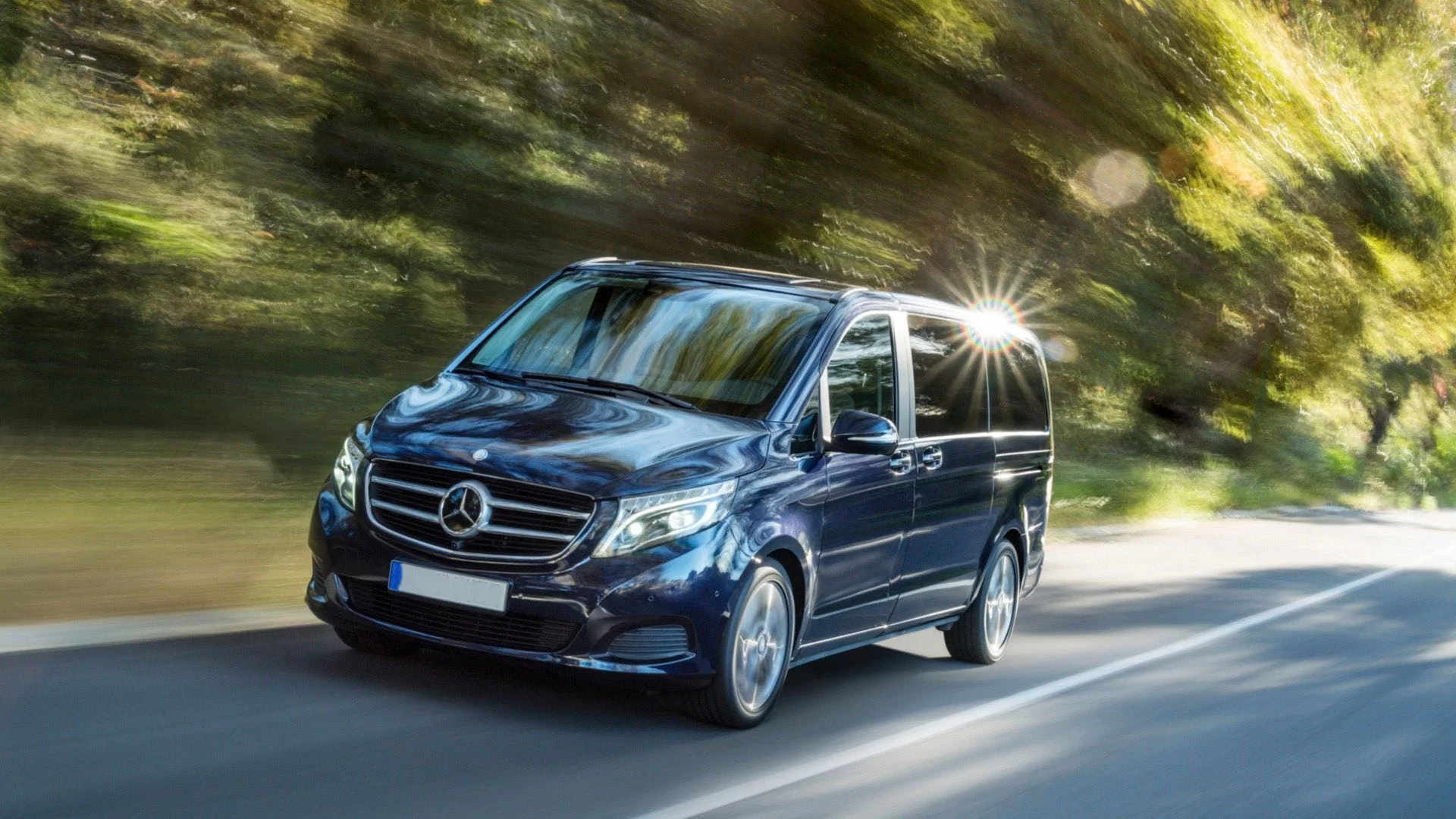 Concierge Services 1 Private Transfers & Chauffeur Services