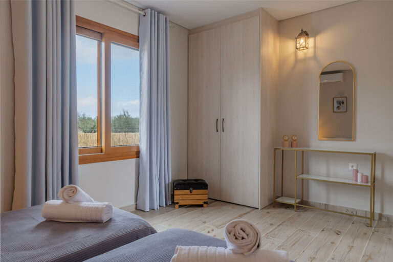 Villa Aqua