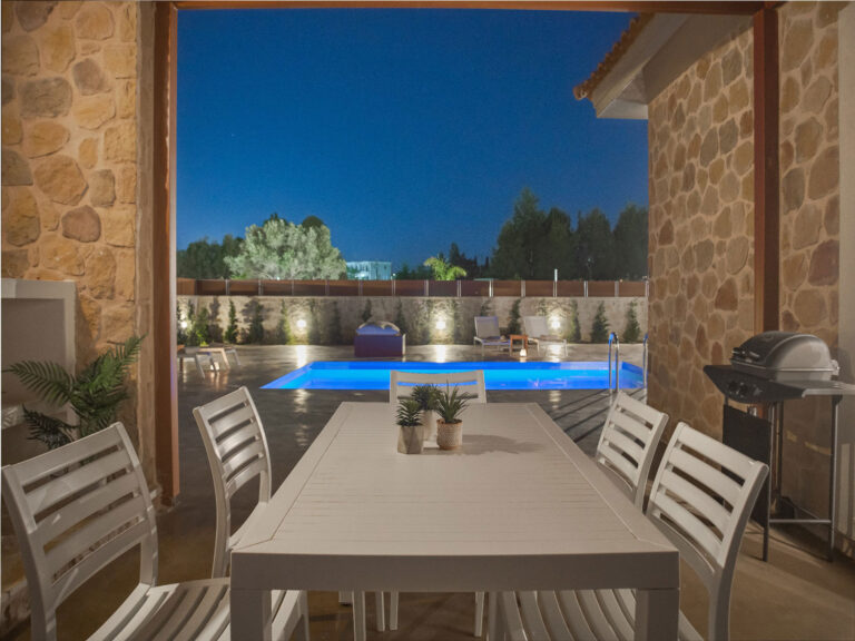 Villa Aqua