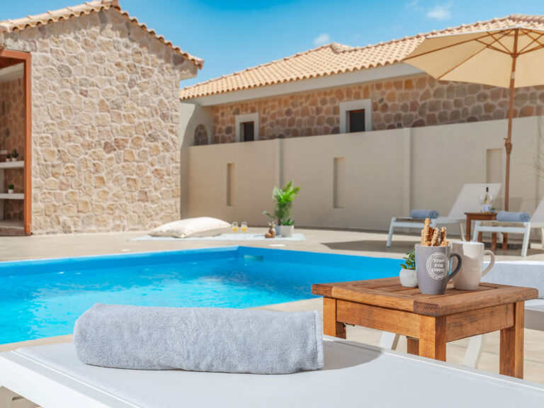 Villa Aqua