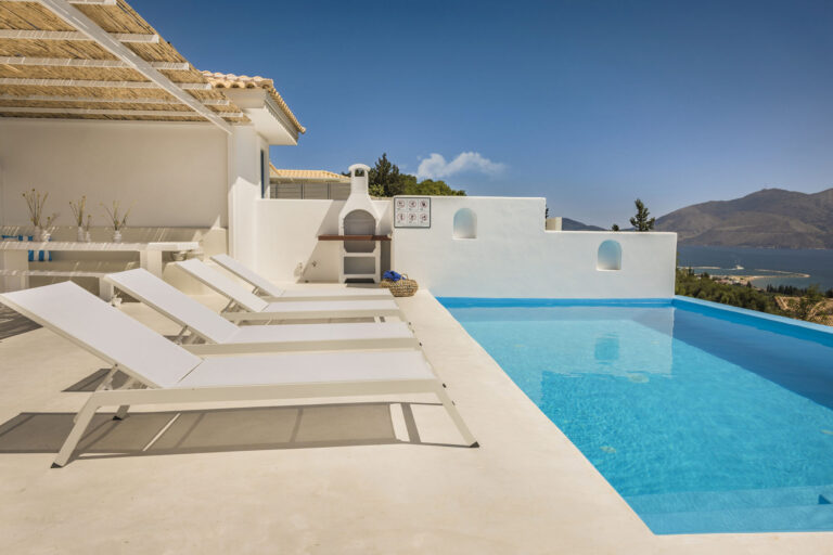 Villa Camelia