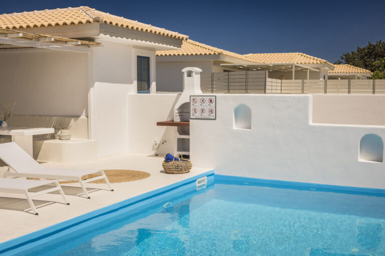 Villa Camelia