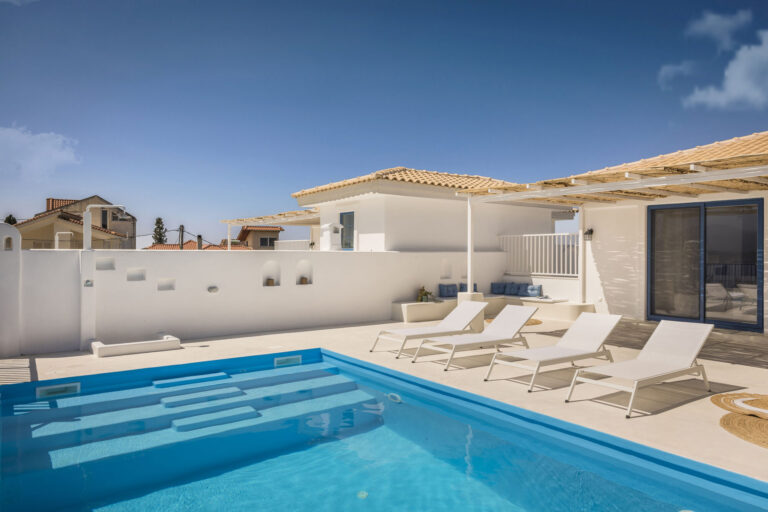 Villa Camelia