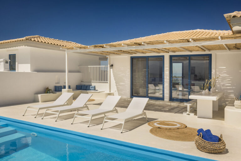 Villa Camelia