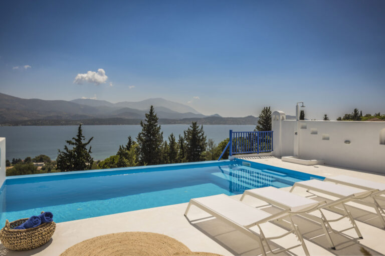 Villa Camelia