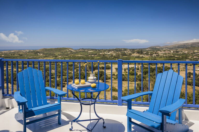 Villa Camelia