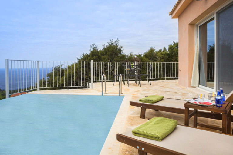 Villa Eos