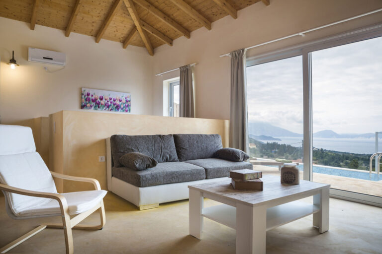 Villa Eos