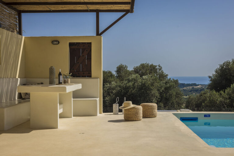 Villa Marta