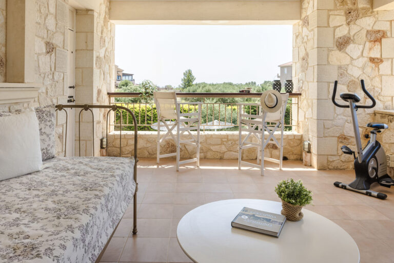 Villa Ydria