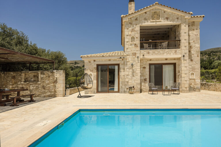 Villa Ydria