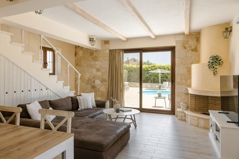 Villa Ydria