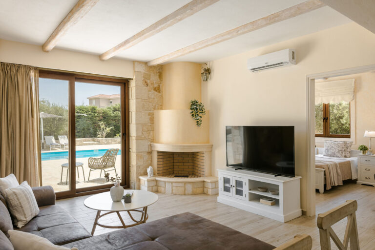 Villa Ydria