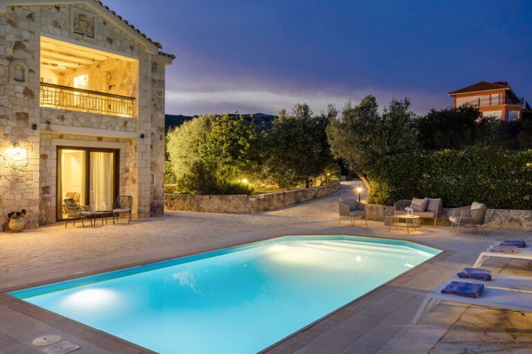 Villa Ydria