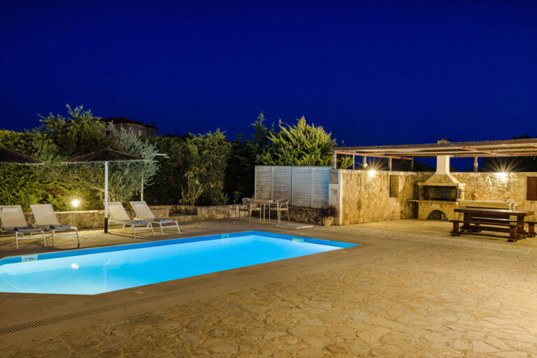 Villa Ydria