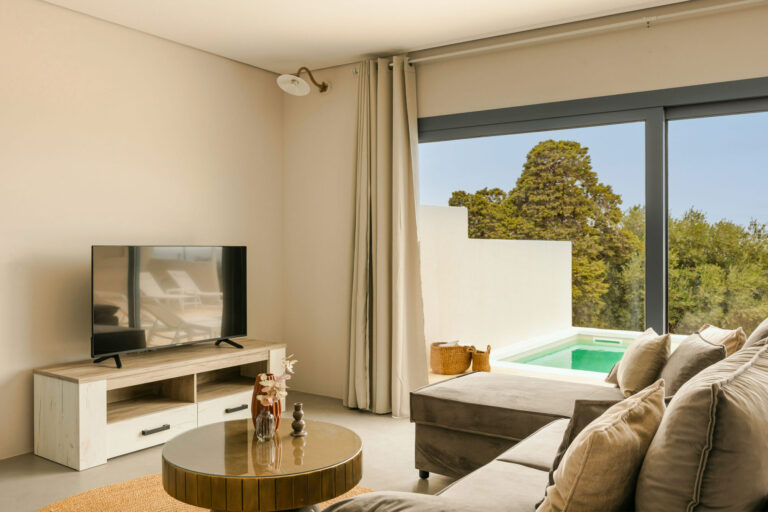 Zen Villas
