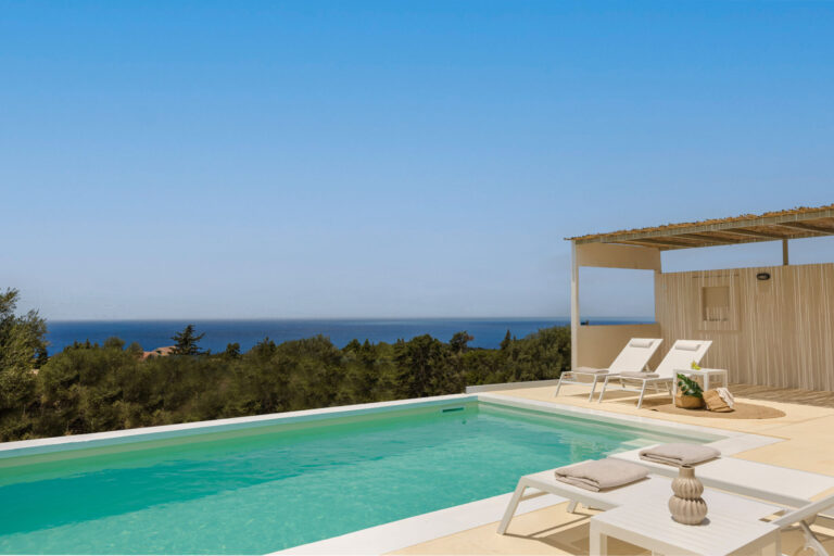 Zen Villas