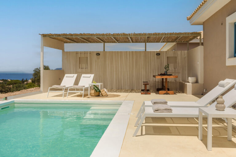 Zen Villas