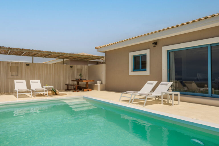 Zen Villas