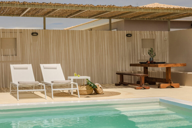 Zen Villas