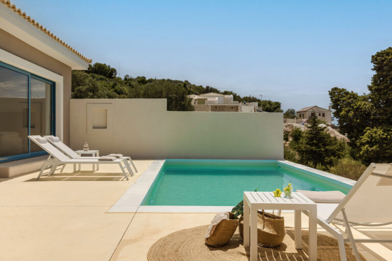 Zen Villas