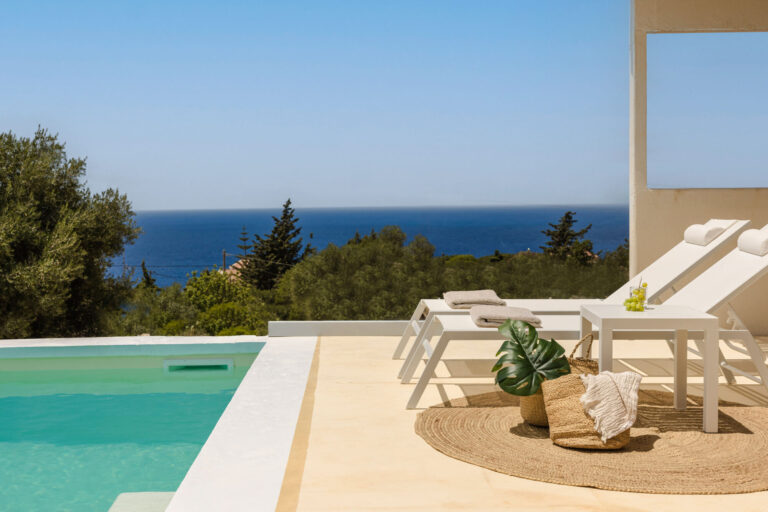 Zen Villas
