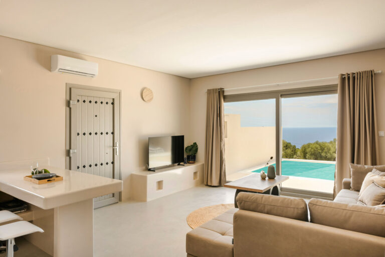 Zen Villas