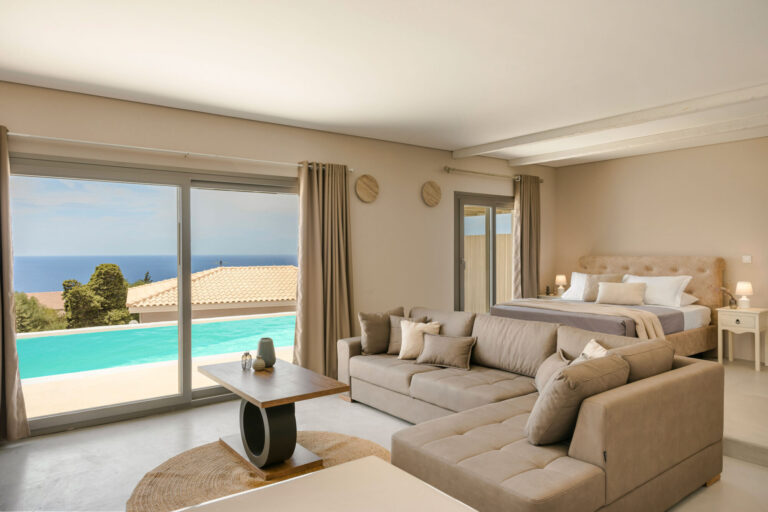 Zen Villas