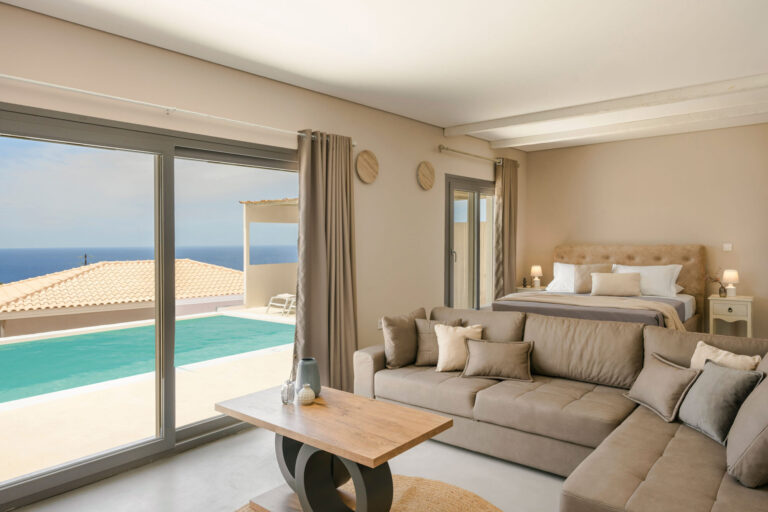 Zen Villas