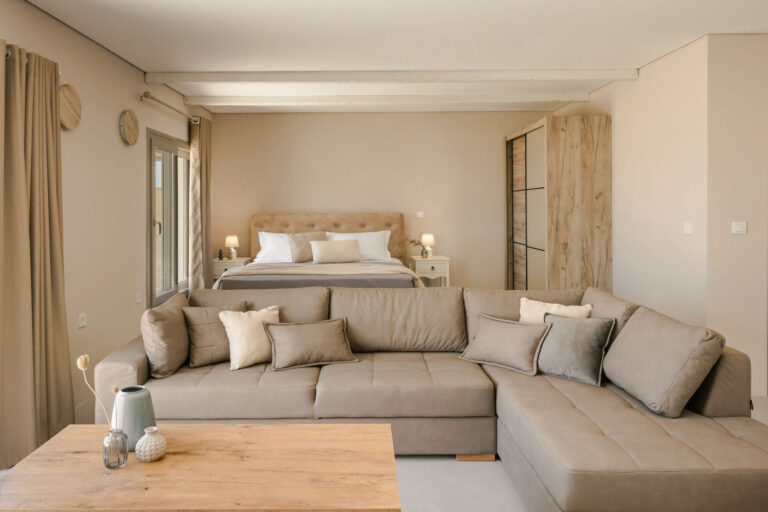 Zen Villas