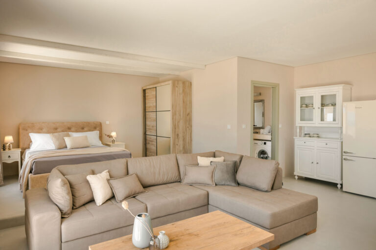 Zen Villas