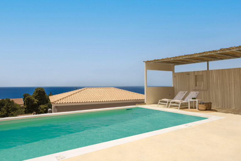 Zen Villas