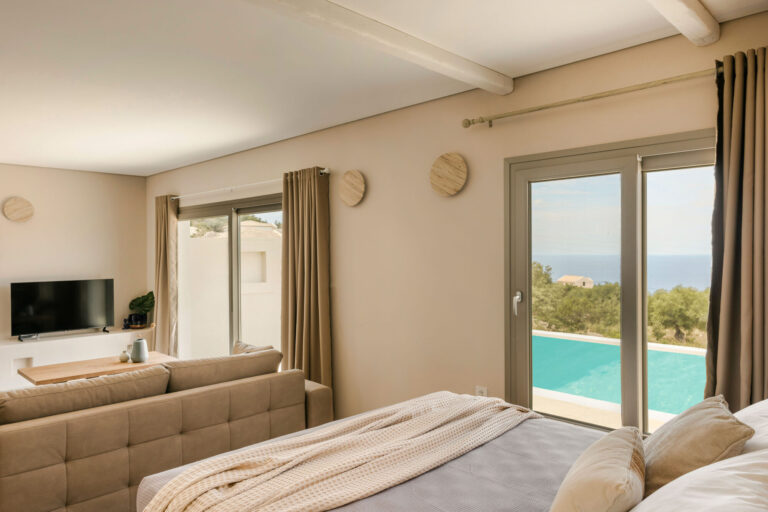 Zen Villas