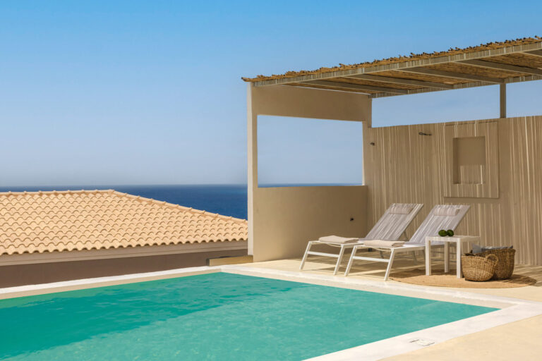 Zen Villas
