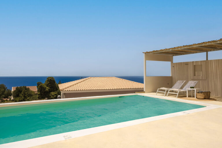 Zen Villas