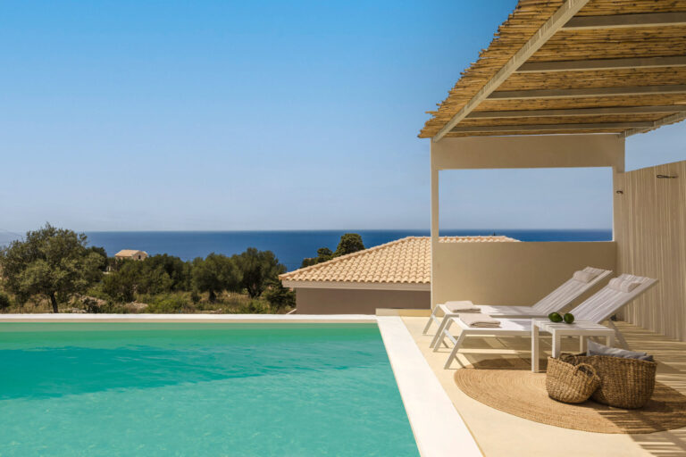 Zen Villas