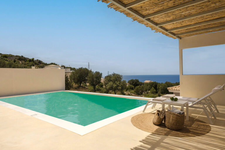 Zen Villas