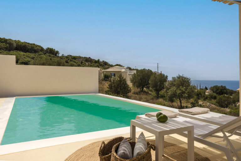 Zen Villas