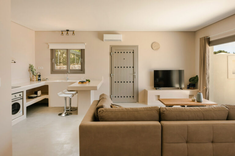 Zen Villas