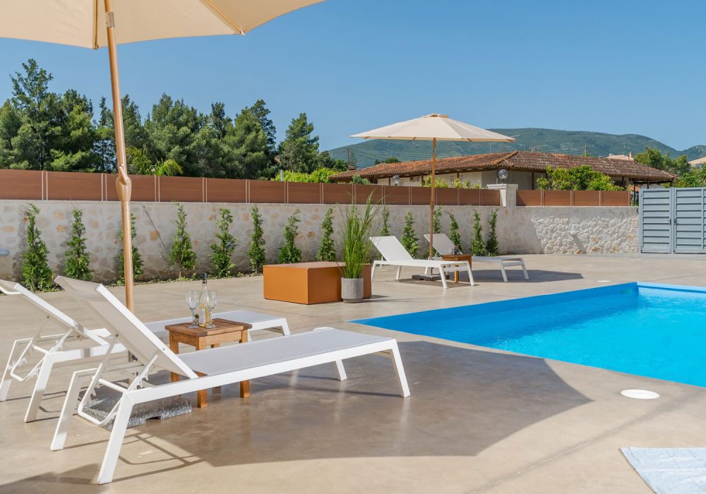 Villa Aqua