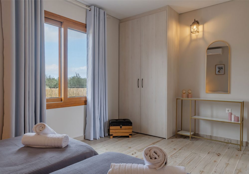 Villa Aqua