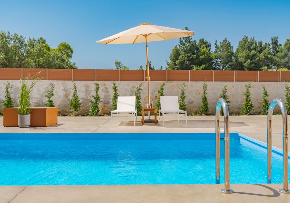 Villa Aqua