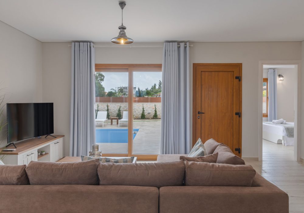 Villa Aqua