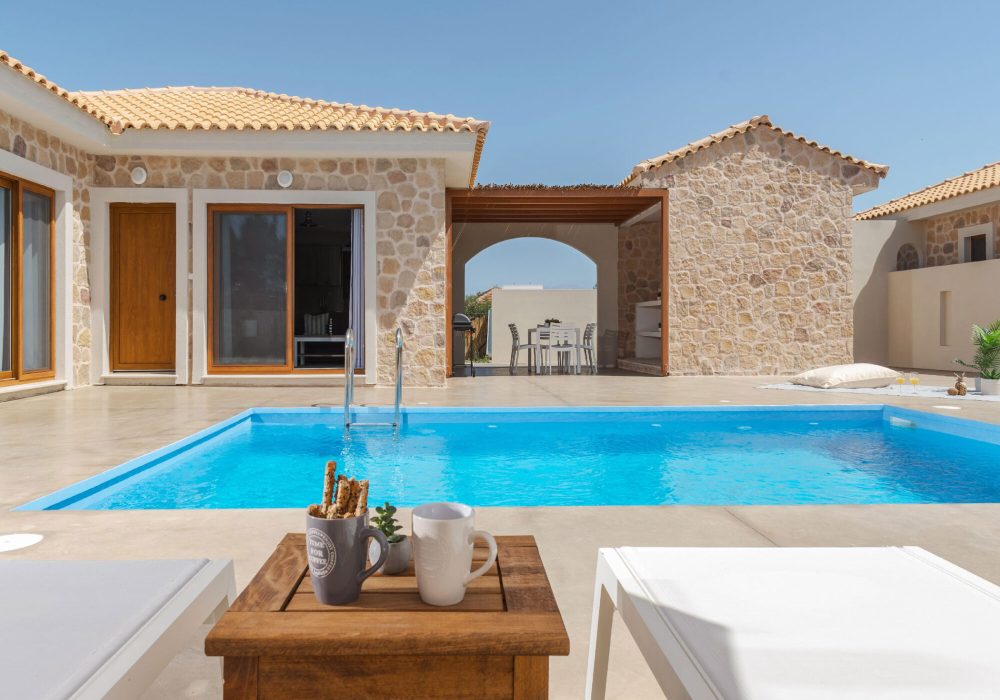 Villa Aqua