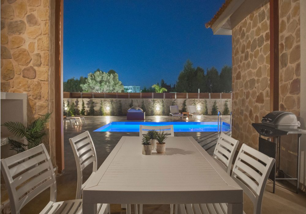 Villa Aqua