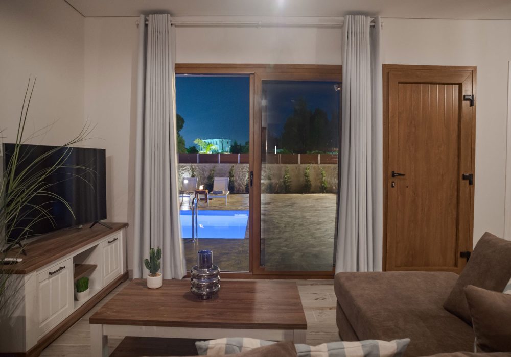 Villa Aqua