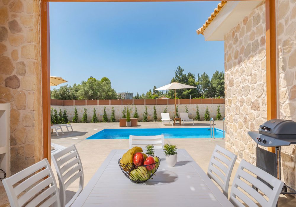 Villa Aqua