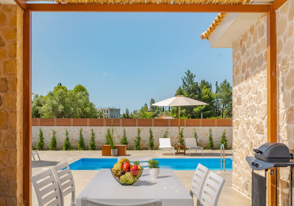 Villa Aqua