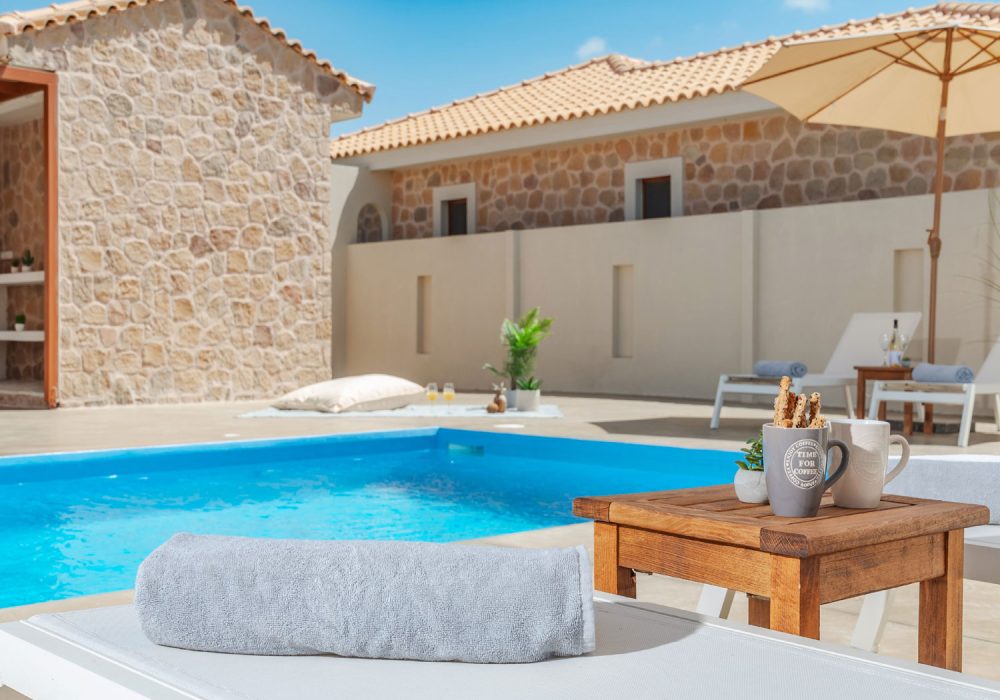 Villa Aqua